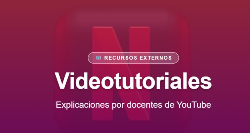 Video clases lengua castella acceso 25-45 Video clases lengua castella acceso 25-45