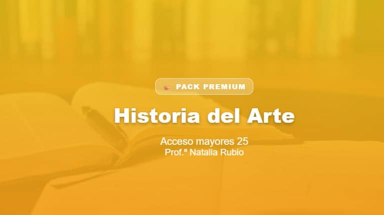 historia del arte historia del arte